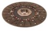 CASE 1539024C1 Clutch Disc